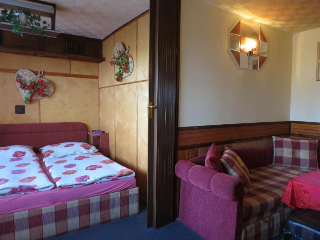 Pension Nika Чеський Крумлов Екстер'єр фото